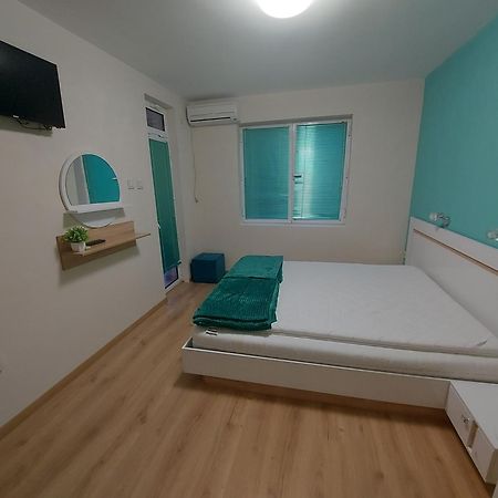 Exotic Guest House Sozopol Luaran gambar