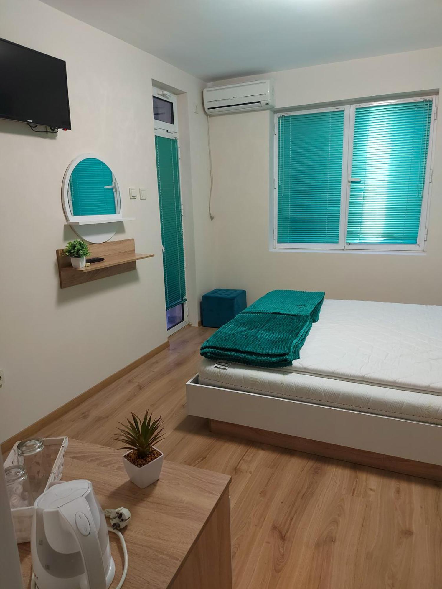 Exotic Guest House Sozopol Luaran gambar