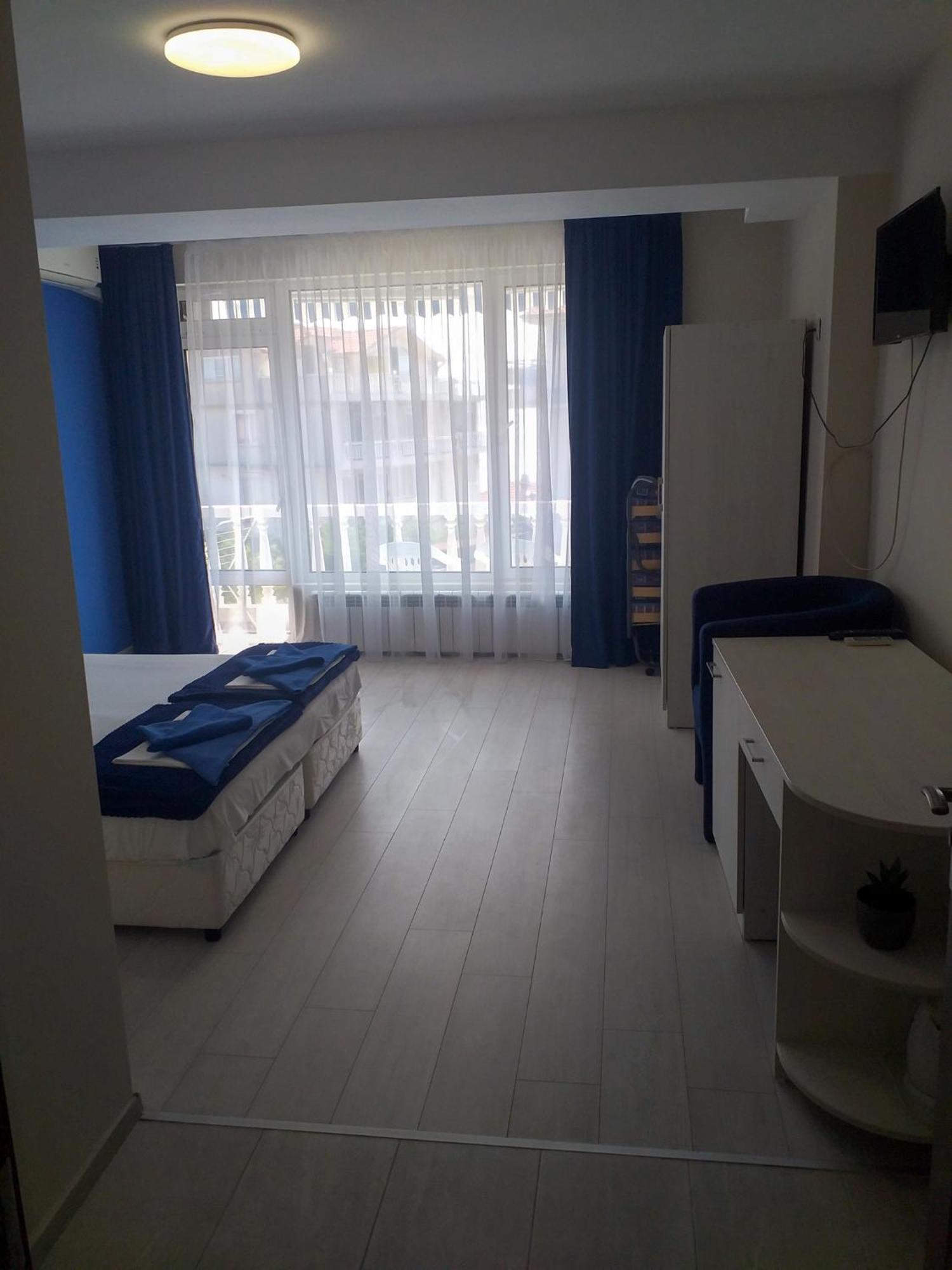 Exotic Guest House Sozopol Luaran gambar