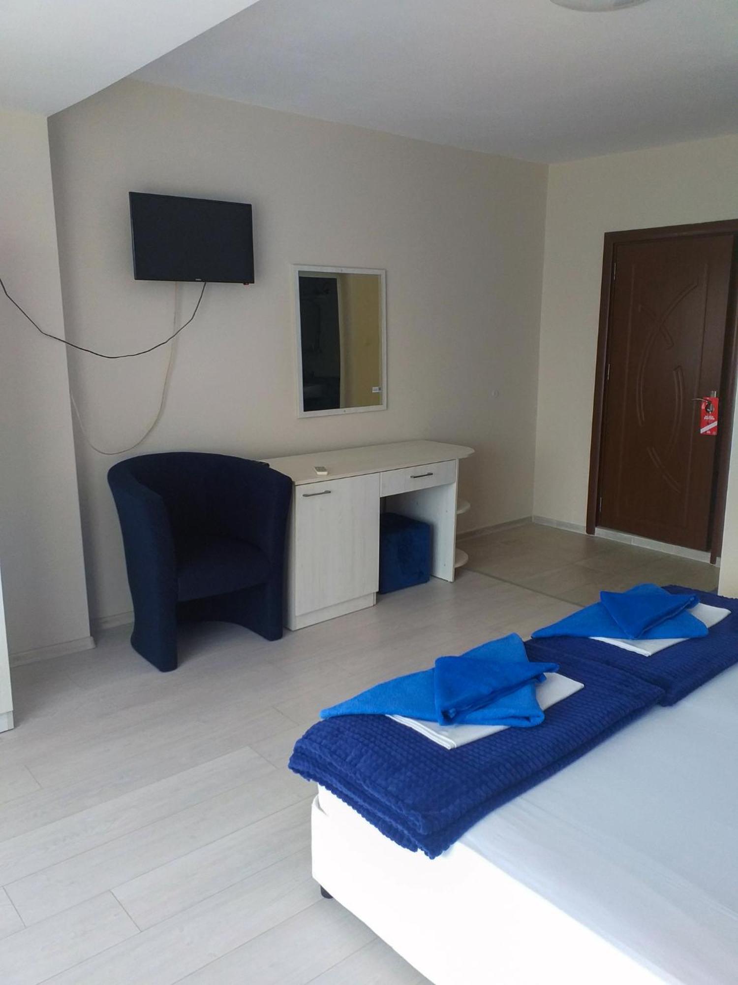 Exotic Guest House Sozopol Luaran gambar