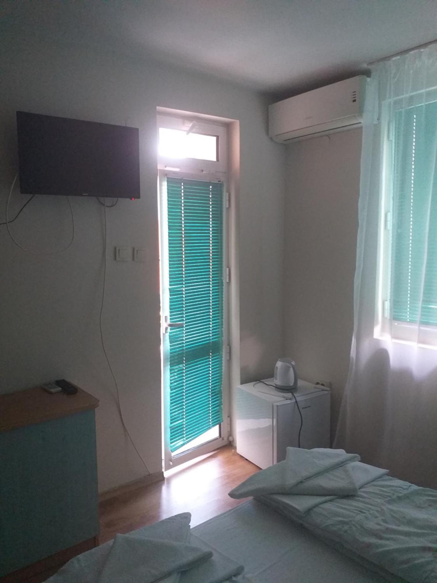 Exotic Guest House Sozopol Luaran gambar