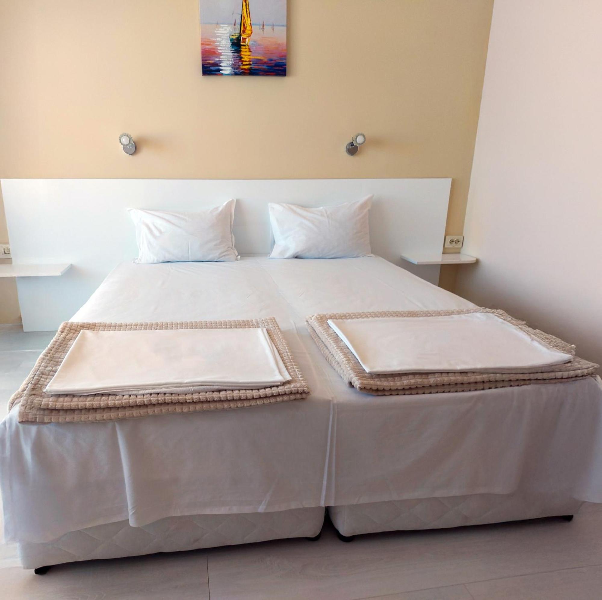 Exotic Guest House Sozopol Luaran gambar