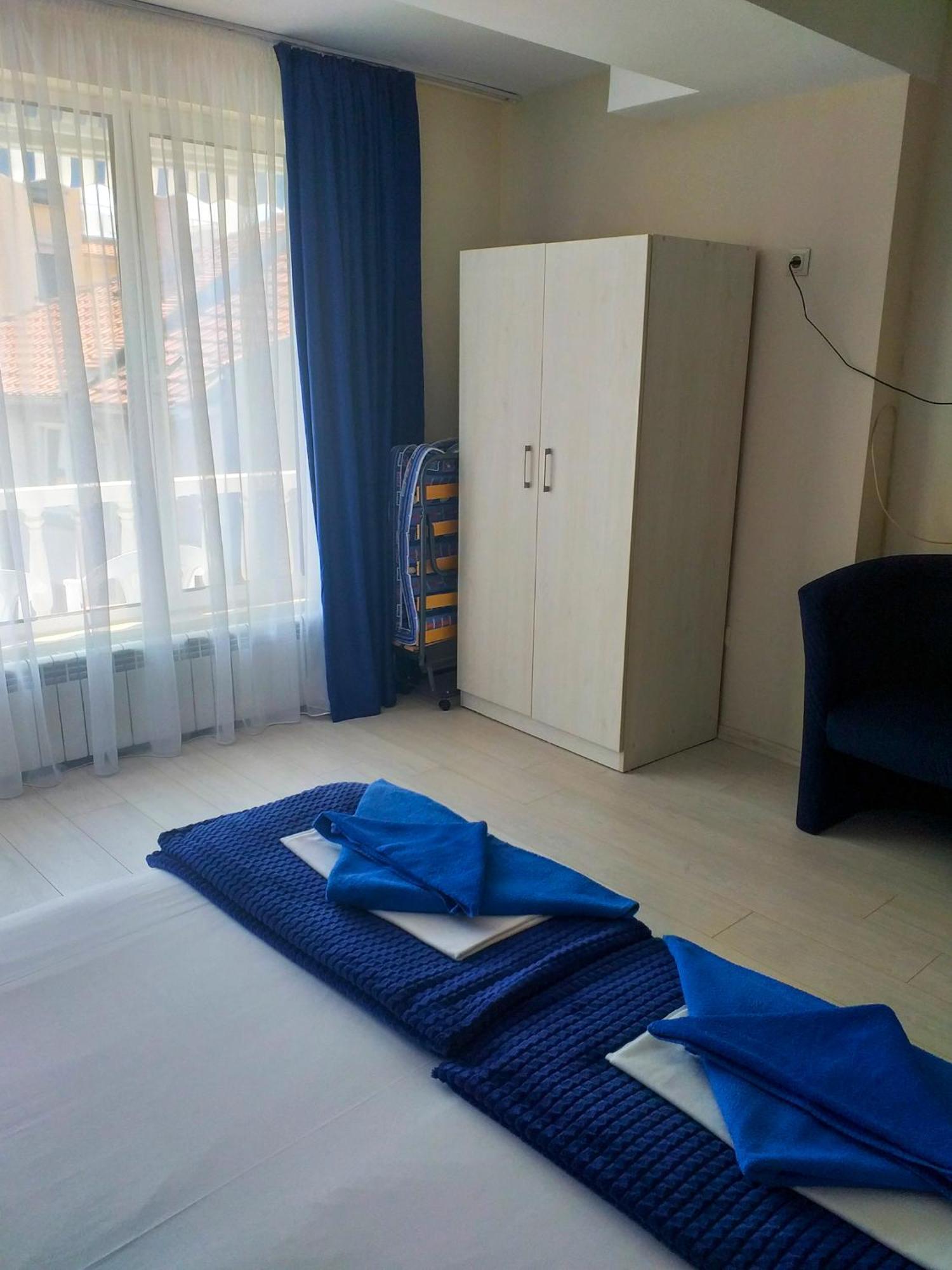 Exotic Guest House Sozopol Luaran gambar
