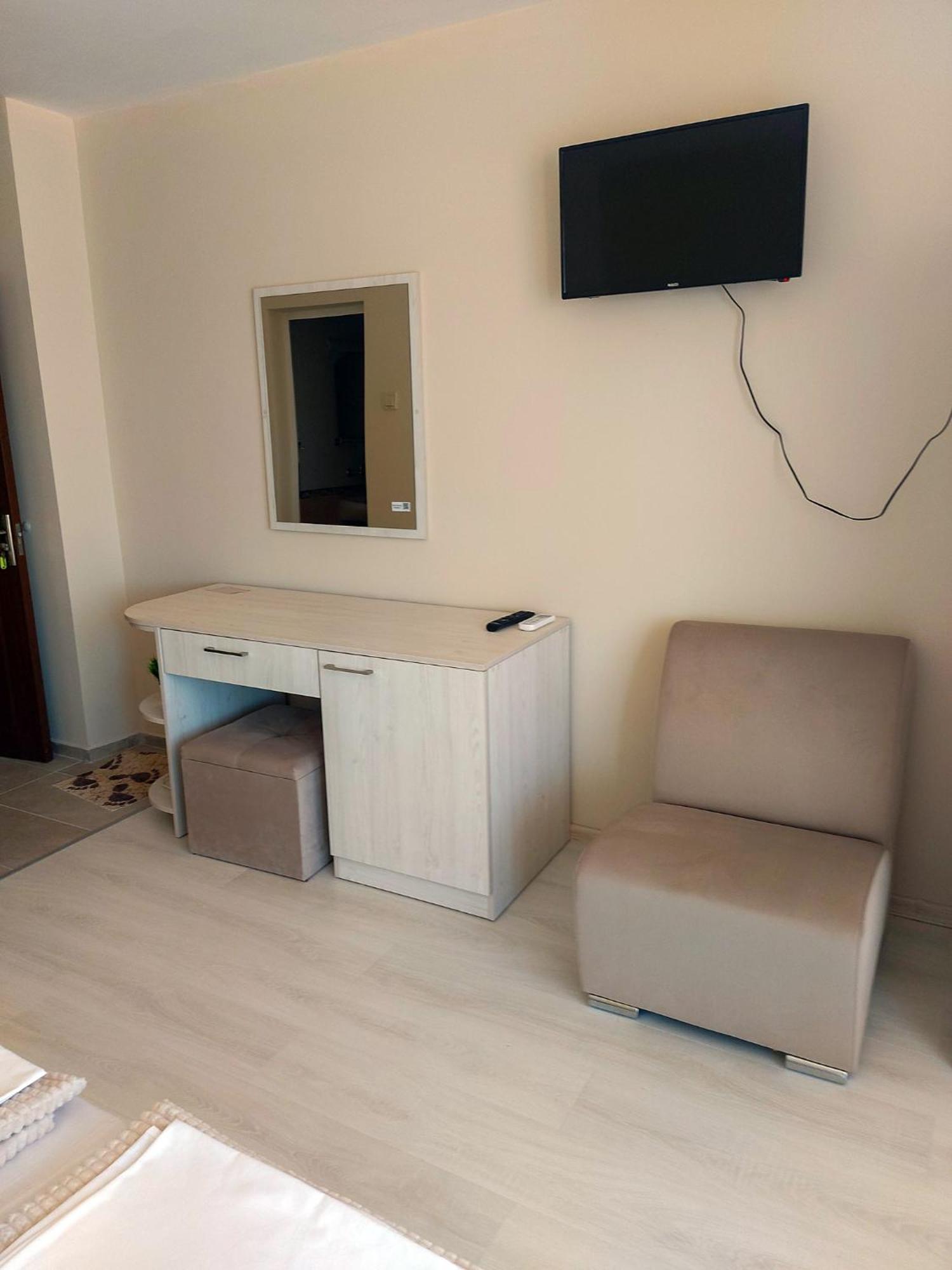 Exotic Guest House Sozopol Luaran gambar