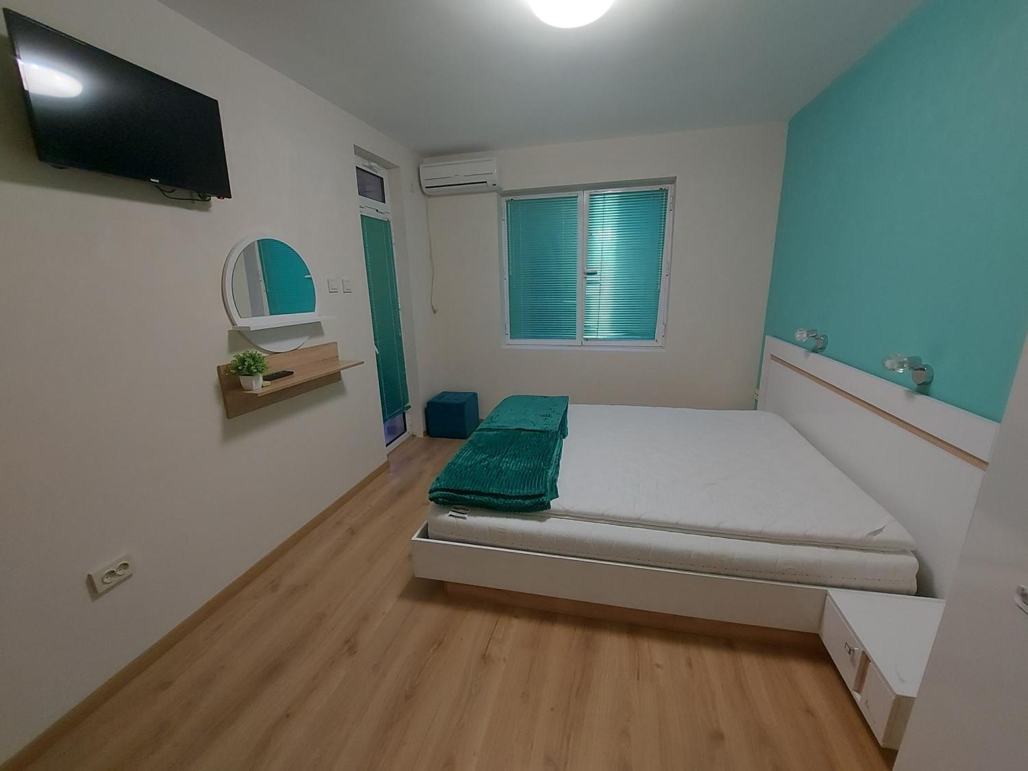 Exotic Guest House Sozopol Luaran gambar