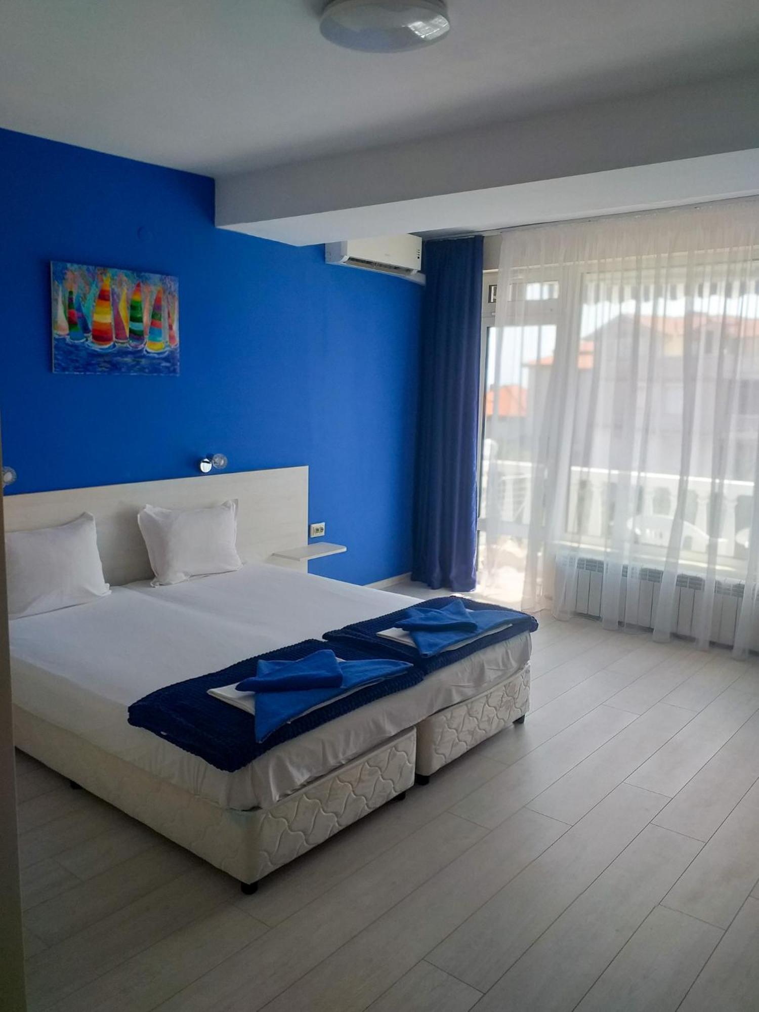Exotic Guest House Sozopol Luaran gambar