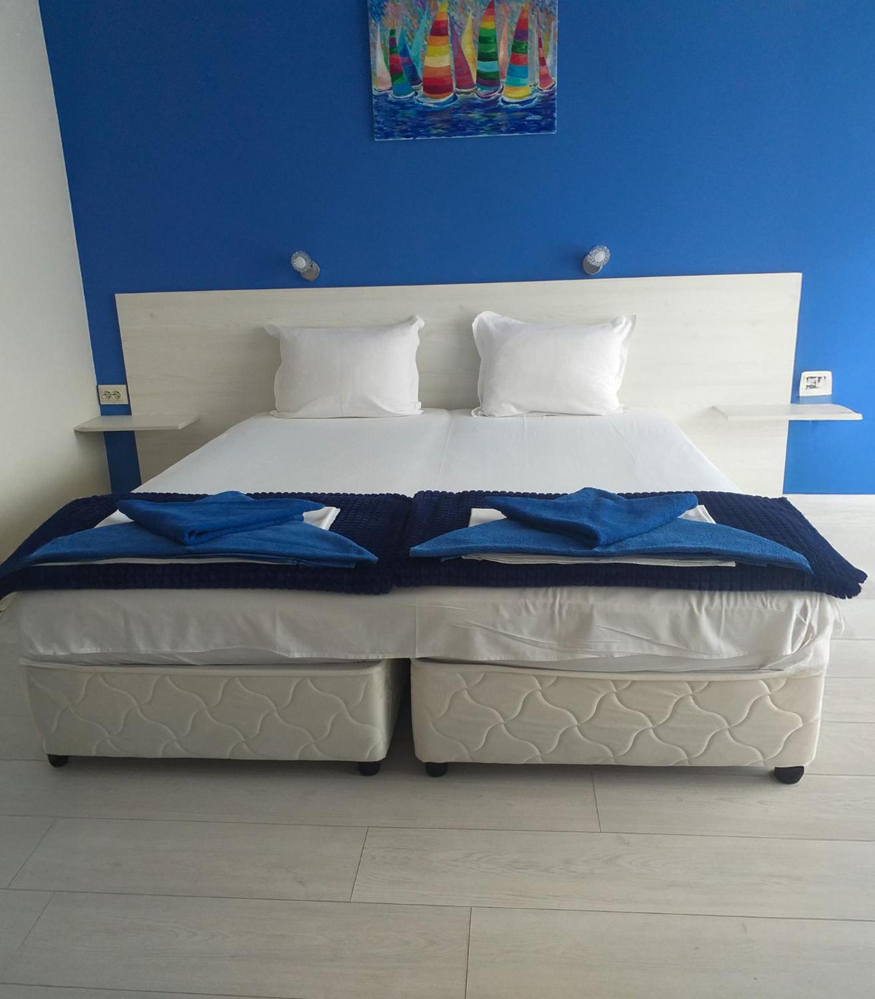 Exotic Guest House Sozopol Luaran gambar