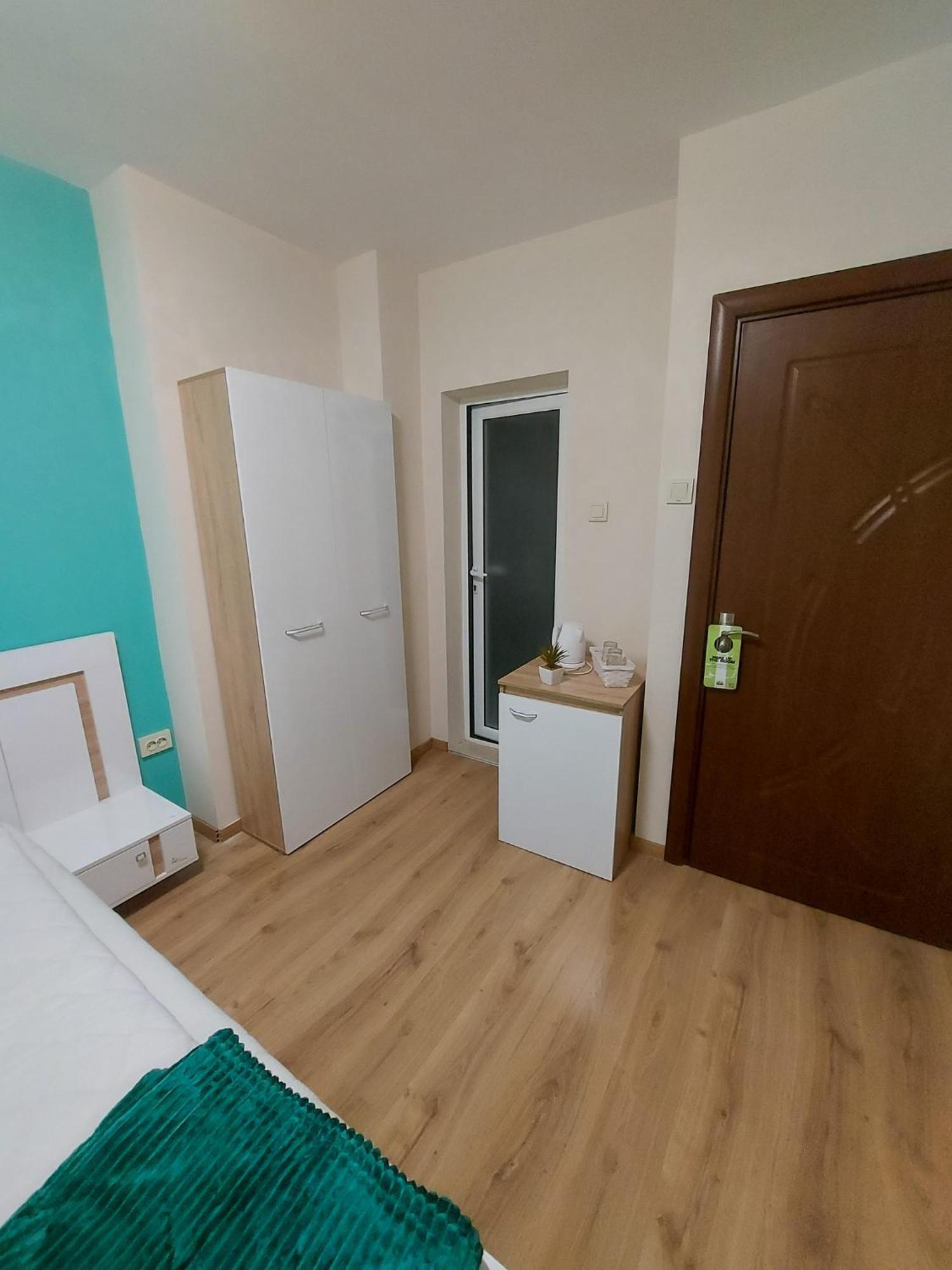 Exotic Guest House Sozopol Luaran gambar