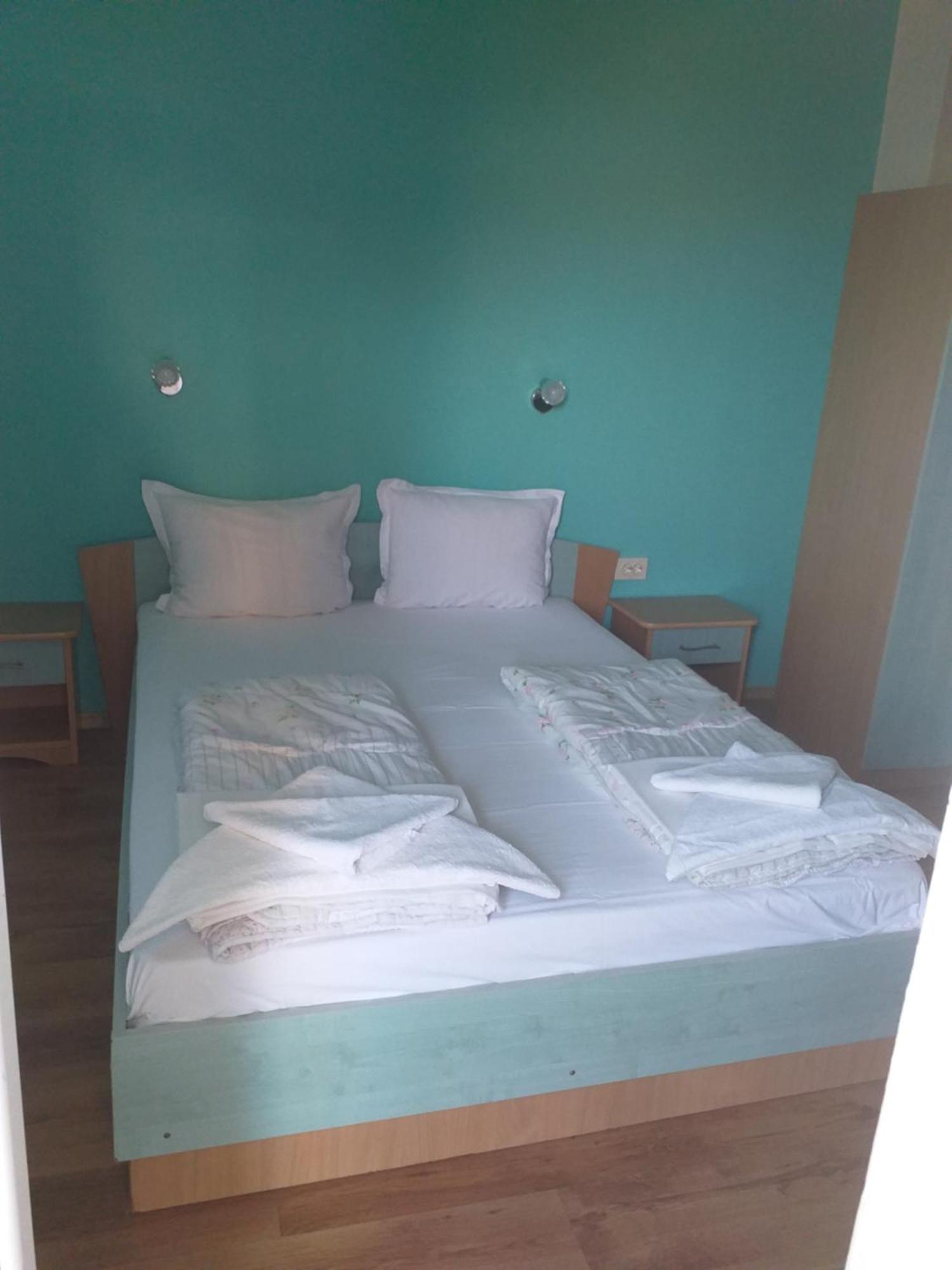 Exotic Guest House Sozopol Luaran gambar